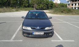 Prodajem Renault Lagunu 1.8 1995 - Vozila - Crna Gora