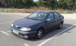 Prodajem Renault Lagunu 1.8 1995 - Vozila - Crna Gora