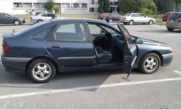 Prodajem Renault Lagunu 1.8 1995 - Vozila - Crna Gora