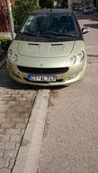 Smart For Four 2006 godiste! - Vozila - Crna Gora