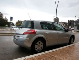 Prodajem Renault - Megane! 1.6 dizel 2008god Hitno! - Vozila - Crna Gora