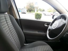 Prodajem Renault - Megane! 1.6 dizel 2008god Hitno! - Vozila - Crna Gora