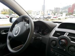 Prodajem Renault - Megane! 1.6 dizel 2008god Hitno! - Vozila - Crna Gora