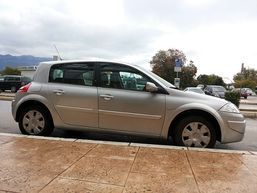 Prodajem Renault - Megane! 1.6 dizel 2008god Hitno! - Vozila - Crna Gora