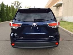 2014 Toyota Highlander XLE 17500e - Vozila - Crna Gora