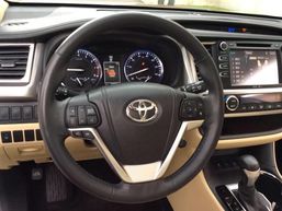 2014 Toyota Highlander XLE 17500e - Vozila - Crna Gora