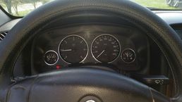 Prodajem Opel Astru 2.0 dizel, 2001 god. - Vozila - Crna Gora