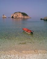 prodajem camac i motor - Vozila - Crna Gora