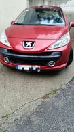 PRODAJEM PEUGEOT 207. 2007 GODISTE. BUDVA - Vozila - Crna Gora