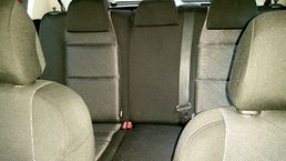 PRODAJEM PEUGEOT 207. 2007 GODISTE. BUDVA - Vozila - Crna Gora