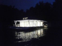 Izrada modernog tipskog splava od 130m2 - Vozila - Crna Gora