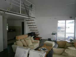 Izrada modernog tipskog splava od 130m2 - Vozila - Crna Gora