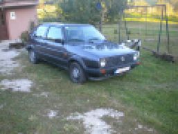 Prodajem Volkswagen, Golf 2, 1992, registrovan, nove zimske gume. - Vozila - Crna Gora
