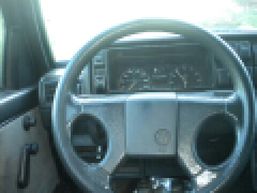 Prodajem Volkswagen, Golf 2, 1992, registrovan, nove zimske gume. - Vozila - Crna Gora