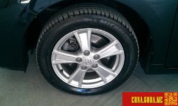 Prodajem auto: Toyota - Verso 2.0 D-4D 2011 godište, Podgorica - Vozila - Crna Gora