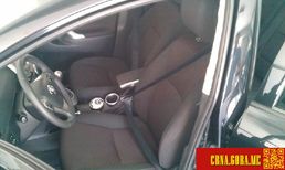 Prodajem auto: Toyota - Verso 2.0 D-4D 2011 godište, Podgorica - Vozila - Crna Gora