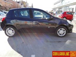 Prodajem auto: Renault - Clio  2008 godište, Podgorica - Vozila - Crna Gora