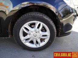 Prodajem auto: Renault - Clio  2008 godište, Podgorica - Vozila - Crna Gora