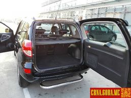 Prodajem auto: Toyota - RAV 4 2.2 D-4D 2008 godište, Podgorica - Vozila - Crna Gora