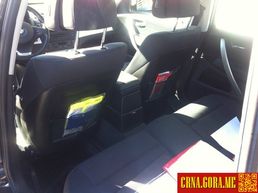 Prodajem auto: BMW - X3 2.0 D 2008 godište, Podgorica - Vozila - Crna Gora