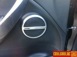Prodajem auto: Renault - Megane 1.5 dCi GT Line 2012 godište, Podgorica - Vozila - Crna Gora