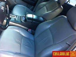 Prodajem auto: Toyota - 4-Runner 3.0 D-4D 2008 godište, Podgorica - Vozila - Crna Gora