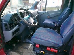 Sprinter 212 - Vozila - Crna Gora