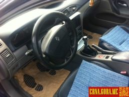 Prodajem auto: Renault - Laguna 1,9dci 2003 godište, Podgorica - Vozila - Crna Gora
