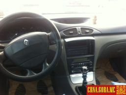Prodajem auto: Renault - Laguna 1,9dci 2003 godište, Podgorica - Vozila - Crna Gora