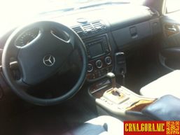 Prodajem auto: Renault - Laguna 1,9dci 2003 godište, Podgorica - Vozila - Crna Gora