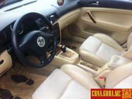 Prodajem auto: Volkswagen - Passat 1,9tdi 2002 godište, Podgorica - Vozila - Crna Gora