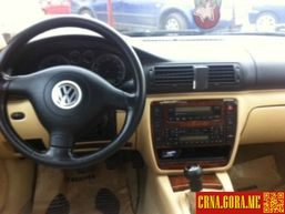Prodajem auto: Volkswagen - Passat 1,9tdi 2002 godište, Podgorica - Vozila - Crna Gora