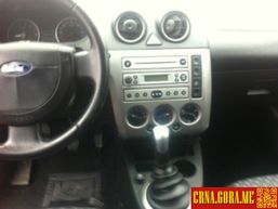 Prodajem auto: Ford - Fiesta 1,4tdci 2004 godište, Podgorica - Vozila - Crna Gora