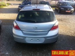 Prodajem auto: Opel - Astra 1,9cdti 2005 godište, Podgorica - Vozila - Crna Gora