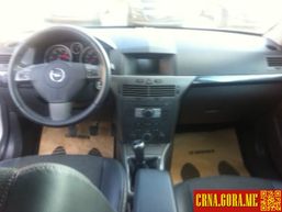 Prodajem auto: Opel - Astra 1,9cdti 2005 godište, Podgorica - Vozila - Crna Gora