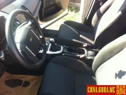 Prodajem auto: Land Rover - Freelander 2,2d 2010 godište, Podgorica - Vozila - Crna Gora
