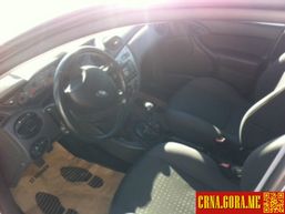 Prodajem auto: Ford - Focus 1,8tdci 2004 godište, Podgorica - Vozila - Crna Gora