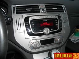 Prodajem auto: Ford - Kuga 2,0cdti 2010 godište, Podgorica - Vozila - Crna Gora