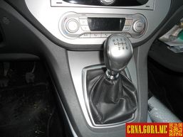 Prodajem auto: Ford - Kuga 2,0cdti 2010 godište, Podgorica - Vozila - Crna Gora