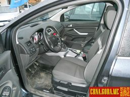 Prodajem auto: Ford - Kuga 2,0cdti 2010 godište, Podgorica - Vozila - Crna Gora