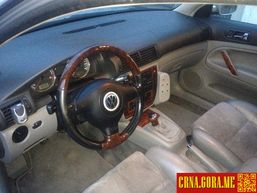 Prodajem auto: Volkswagen - Passat 1,9tdi 2002 godište, Podgorica - Vozila - Crna Gora