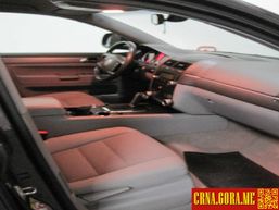 Prodajem auto: Volkswagen - Touareg 2,5tdi 2008 godište, Podgorica - Vozila - Crna Gora