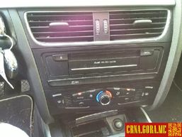 Prodajem auto: Audi - Allroad A4 2,0tdi 2011 godište, Podgorica - Vozila - Crna Gora