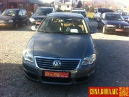 Prodajem auto: Volkswagen - Passat 2,0tdi 2007 godište, Podgorica - Vozila - Crna Gora