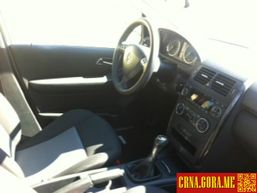 Prodajem auto: Mercedes Benz - A 180 cdi 2005 godište, Podgorica - Vozila - Crna Gora