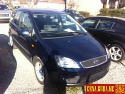 Prodajem auto: Ford - C-Max 2,0cdti 2004 godište, Podgorica - Vozila - Crna Gora