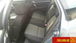 Prodajem auto: Peugeot - 407 hdi sw 2007 godište, Berane - Vozila - Crna Gora
