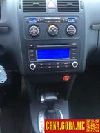 Prodajem auto: Volkswagen - Touran highline dsg tdi 2005 godište, Berane - Vozila - Crna Gora