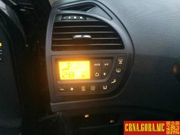 Prodajem auto: Citroen - C4 Grand Picasso hdi 2009 godište, Berane - Vozila - Crna Gora