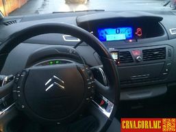 Prodajem auto: Citroen - C4 Grand Picasso hdi 2009 godište, Berane - Vozila - Crna Gora